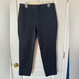 Express Slim Fit Khaki